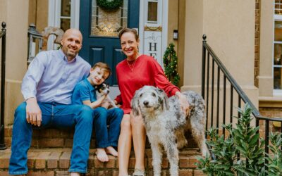 Cissy’s Story