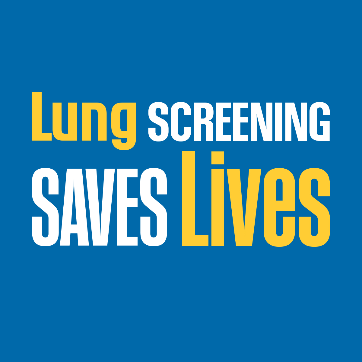 Logos.1200×1200.LSSL.LCI.071625 Lung Cancer Initiative_Screening Saves