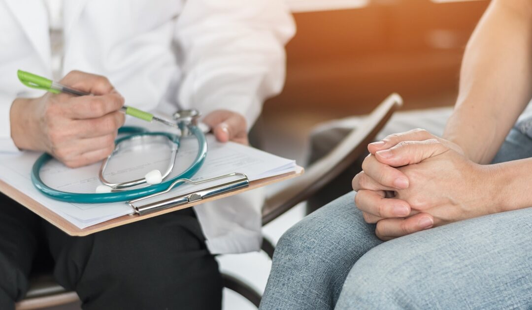 ECU Health & Lung Cancer Initiative Partner on Lung Screening Program in Eastern NC