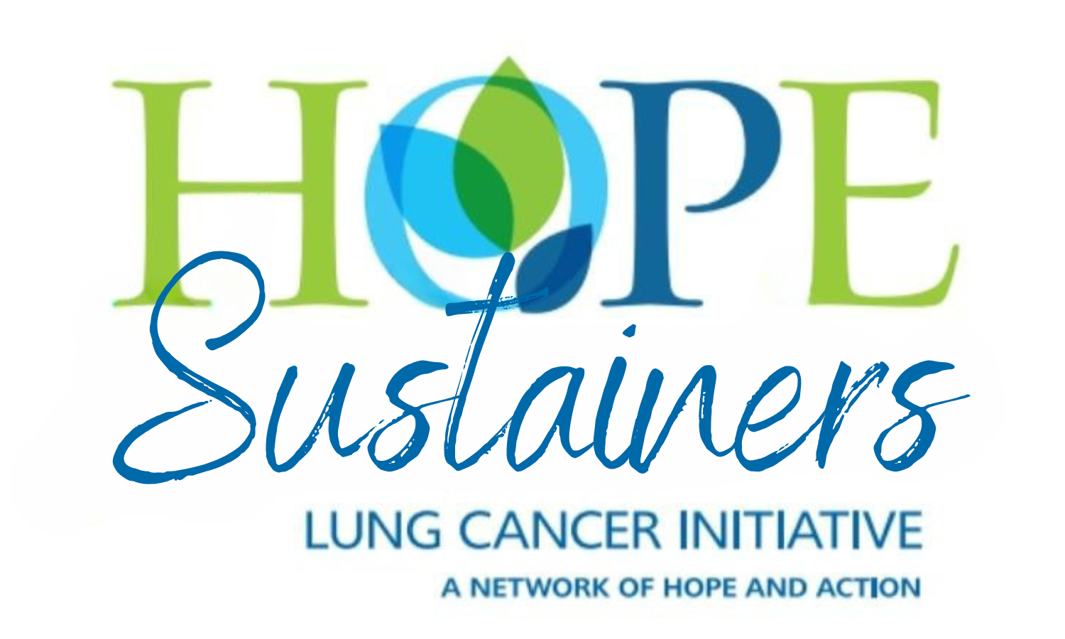 Hope Sustainers Logo