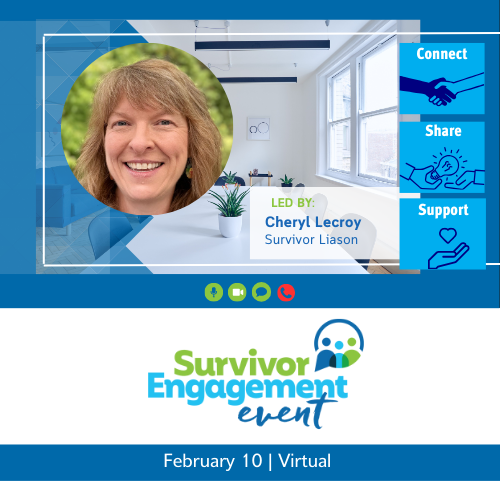 Virtual Survivor Engagement Event (11)