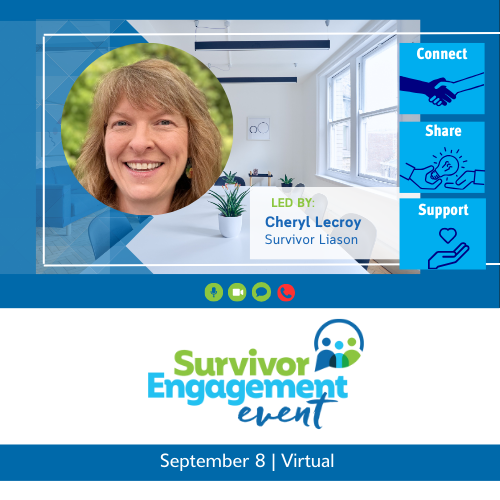 Virtual Survivor Engagement Event (19)