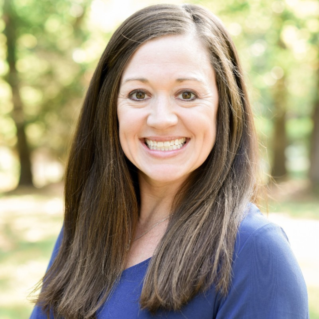 Anderson Garrett, AGNP-BC