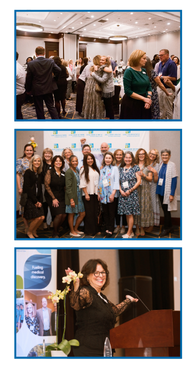 November is Lung Cancer Awareness Month - Screening Saves