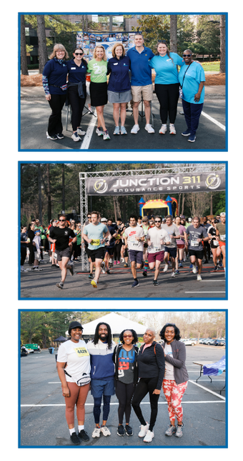 November is Lung Cancer Awareness Month - Screening Saves