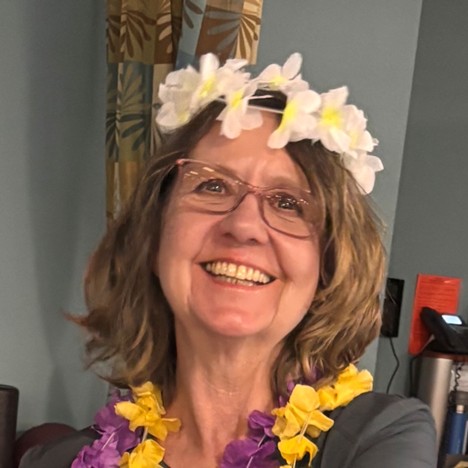 Catherine Norman – Cheryl Lecroy