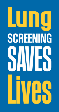November is Lung Cancer Awareness Month - Screening Saves