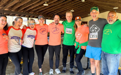 Hope in Motion: How the Jodi 5K Run & Walk Turned Grief into a Movement of Giving Back